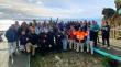 Dalcahue conmemoró el Día del Recolector de Residuos Domiciliarios con reconocimiento a trabajadores
