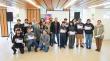 La Calera destina más de $18 millones para apoyar a 19 artistas con Beca de Cultura 2026