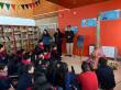 “La torre de madera” inició recorrido por la Región de Los Ríos