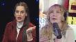 Adriana Barrientos se lanza contra Cata Pulido tras dichos sobre Ítalo Omegna: “Es nefasto”