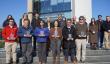 Nuevo acuerdo busca transformar la sostenibilidad de la cadena logística del puerto de San Antonio