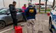 PDI denuncia a 17 extranjeros por infracciones a la Ley de Migración durante fiscalización en La Araucanía