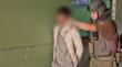 Detienen a sujeto por millonario robo a escuela de Tocopilla: recuperan todos los equipos sustraídos
