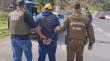 Carabineros recupera un vehículo con encargo por robo en Valparaíso: un detenido