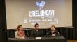 [VIDEO] Primer Festival Internacional de Cine del Reloncaví se realizará en noviembre en cuatro comunas