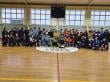 Lanco: Torneo comuna del voleibol escolar entregó premios en cuatro categorías