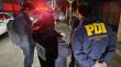 Hombre murió tras recibir un balazo en medio de un intercambio de disparos en Cerro Navia