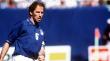 Falleció la leyenda del Milan Franco Baresi, "el Johan Cruyff de los defensores"
