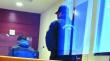 A la cárcel sujeto de 18 años por robo de celular a peatón en Barros Luco