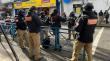 Operativo de copamiento en Temuco culmina con detenido tras amenaza de muerte con cuchillos a funcionaria municipal