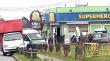 Trabajador despedido le dio un botellazo en la cabeza a excolega en Puerto Montt