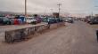 Aprueban más de $861 millones para mejorar calle de acceso a La Quebradilla en Alto Hospicio