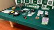 Desarticulan organización criminal en Viña del Mar: cinco personas resultaron detenidas