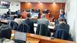 Juicio por Caso Convenios: exhiben pruebas de trabajo en terreno de Kimün
