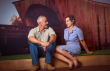 Teatro Regional Cervantes renueva cartelera con "Los Puentes de Madison"