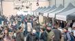 Tercera edición del Festival Gastronómico de Invierno en Puerto Varas espera 20 mil visitantes
