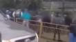 Riña a las afueras del Colegio Seminario de Ancud obligó la presencia de Carabineros