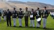 [VIDEO] Colegio salesiano Don Bosco ganó concurso de bandas de guerra en Tarapacá