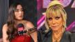 “Fue con maldad”: Meli Noto recuerda polémica filtración de embarazo por Raquel Argandoña