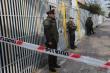 Por asesinato de estudiante en San Bernardo: Sospechoso del crimen fue detenido tras entregarse a la Fiscalía