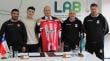 Convenio impulsará la formación de futuros profesionales del deporte junto a Unión La Calera