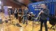 Osorno: Encuentro Musical de Invierno reunió a estudiantes y artistas locales