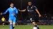 Con sabor amargo: Deportes Iquique no logró aguantar la ventaja e igualó 1-1 ante San Marcos de Arica