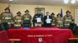 Cuarteles de Bomberos de La Araucanía contarán con exención en el pago de agua potable