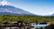 Lanzaron campaña nacional por los 100 años del parque Vicente Pérez Rosales