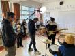 Dos cortometrajes hechos en una escuela de Valdivia competirán en festivales de cine en Chile y Colombia