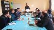 CONAF y Corma Araucanía fortalecen coordinación para enfrentar los incendios rurales