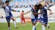 Triplete de Brayan Hurtado: Deportes Antofagasta goleó 5-1 a San Felipe en el Calvo y Bascuñán
