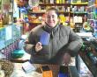 Corral se une en Gran Pullmay Solidario para apoyar a comerciantes afectados por los temporales