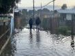 Balance sistema frontal: Senapred informa sobre 1.284 personas aisladas, 82 albergadas y nueve viviendas destruidas