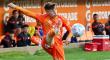 Cobreloa enreda puntos ante Curicó Unido, pero sigue siendo líder del campeonato