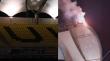 [VIDEO] Falla eléctrica en Quillota obligó a suspender duelo entre Limache y Ñublense