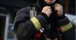 Segundo comandante de Bomberos de Villarrica y su esposa pierden la vida en accidente