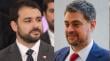 Exsubsecretario evalúa acciones legales contra Manouchehri (PS) tras dichos “miserables” por test de drogas