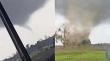 Expertos advierten que Chile no cuenta con radares meteorológicos adecuados para detectar tornados