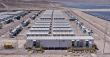 Bolero BESS inicia operaciones con 146 MW de capacidad para almacenamiento en Antofagasta