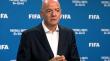 Gales, primera federación en retirar su apoyo a Infantino para su reelección