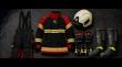 Bomberos de Puerto Montt lamentan robo de dos uniformes normados en un solo día