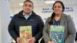 Más de tres mil estudiantes de Petorca recibirán la revista infantil Guarisapo
