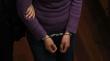 Detienen a mujer que intentó ingresar drogas y clonazepam al Centro de Cumplimiento Penitenciario de Temuco