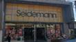 Falleció fundador de las históricas tiendas Seidemann en Quillota y La Calera