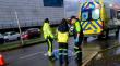 Adulta mayor de 78 años murió atropellada por un microbús en la rotonda La Paloma de Puerto Montt
