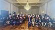 Osorno: 65 familias de la provincia recibieron títulos de dominio
