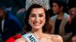 Dominga López, Miss Universo Chile: "Cuando chica me decían que era rara"