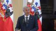 Kast y absolución de Claudio Crespo: "La justicia ha hablado"