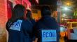 10 años de cárcel para ciudadano colombiano autor de homicidio calificado en el centro de Antofagasta